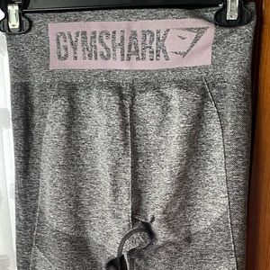 Gymshark Flex High Waisted Legging